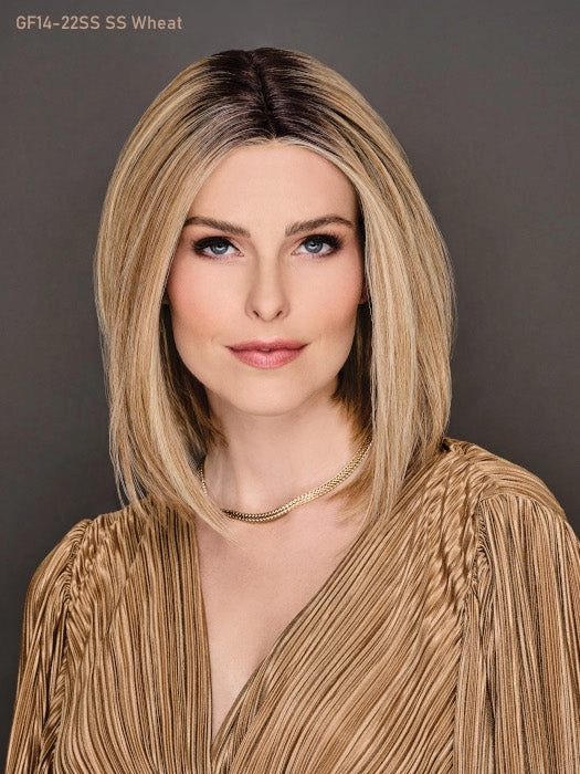 Glam Era Wig by Gabor | Designer Series | Heat Friendly Synthetic