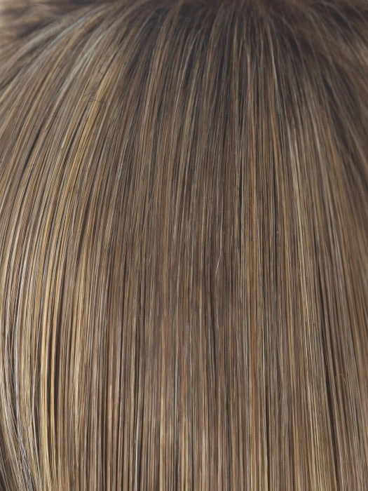 Glenn Wig by Amore | Lace Front | Mono Top | Synthetic Fiber