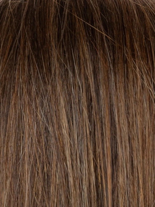 Glenn Wig by Amore | Lace Front | Mono Top | Synthetic Fiber