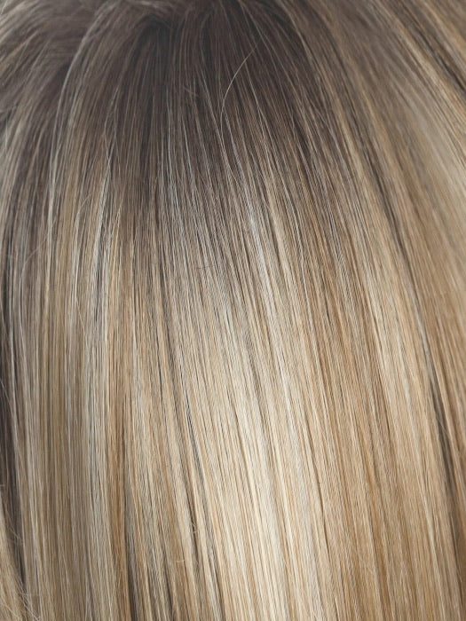 Glenn Wig by Amore | Lace Front | Mono Top | Synthetic Fiber