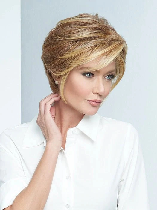 Go To Style Wig by Raquel Welch | Heat Friendly Synthetic
