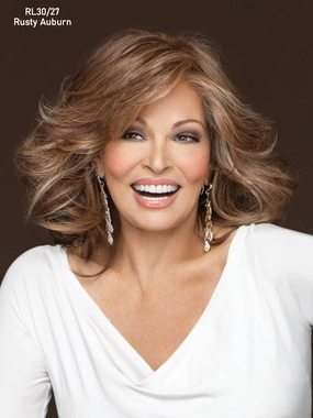 Goddess Wig by Raquel Welch | Signature Collection | Heat Friendly Synthetic