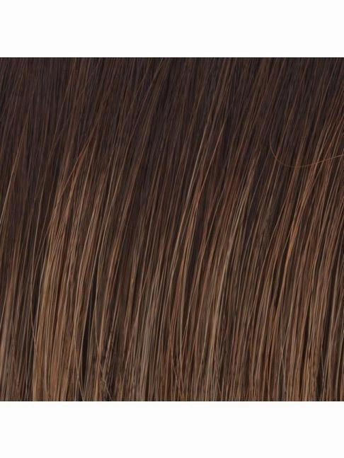 Going Places Wig by Raquel Welch | Heat Friendly Synthetic Lace Front Partial (Mono)