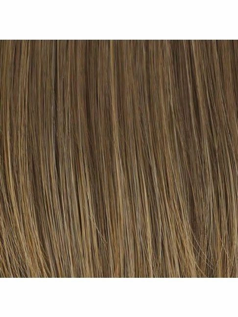 Going Places Wig by Raquel Welch | Heat Friendly Synthetic Lace Front Partial (Mono)