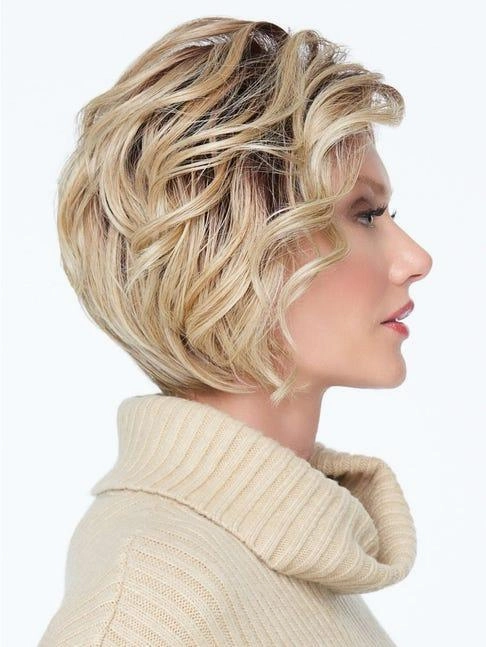 Going Places Wig by Raquel Welch | Heat Friendly Synthetic Lace Front Partial (Mono)
