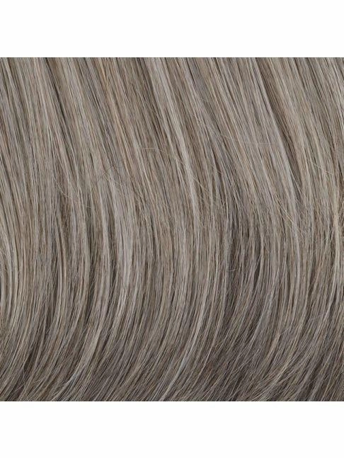 Going Places Wig by Raquel Welch | Heat Friendly Synthetic Lace Front Partial (Mono)