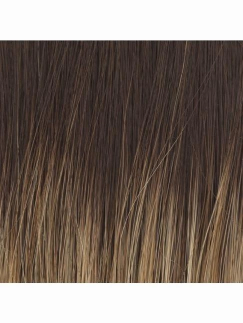 Going Places Wig by Raquel Welch | Heat Friendly Synthetic Lace Front Partial (Mono)