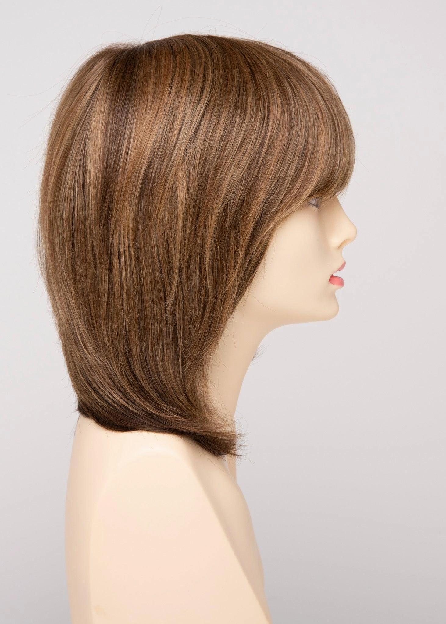 Grace Wig by Envy | Human Hair Blend (Hand-Tied Mono Top)