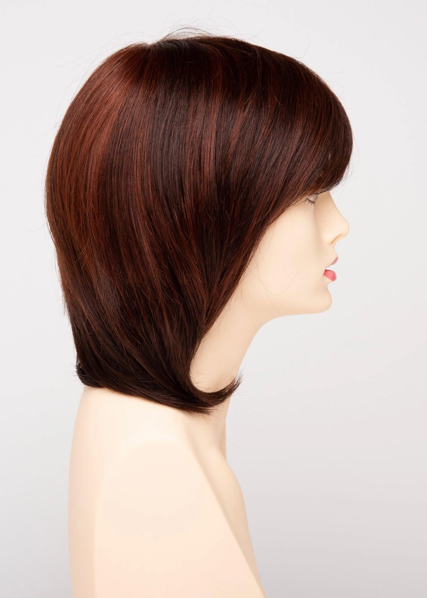 Grace Wig by Envy | Human Hair Blend (Hand-Tied Mono Top)
