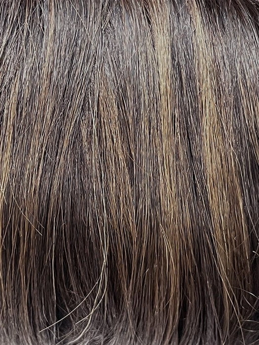 Granada | Synthetic Lace Front Wig (Mono Part)