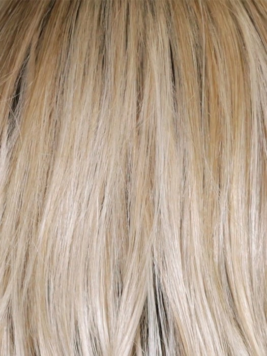 Granada | Synthetic Lace Front Wig (Mono Part)