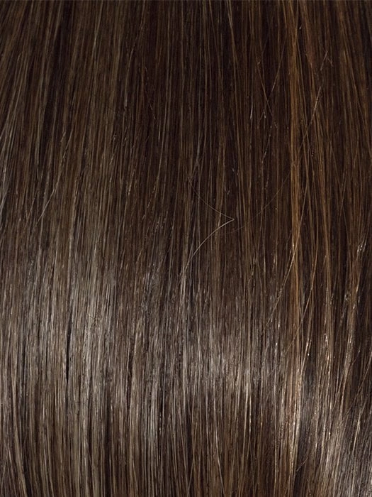 Granada | Synthetic Lace Front Wig (Mono Part)