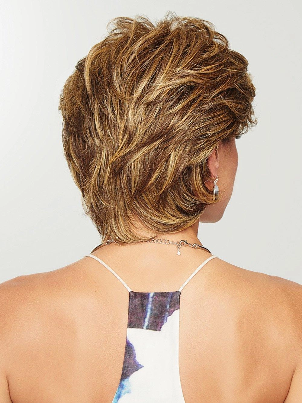 Gratitude Wig by Gabor | Heat Friendly Synthetic (Comfort Cap) | Clearance Sale Open Box (Unworn - Like New)