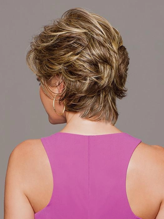Gratitude Wig by Gabor | Heat Friendly Synthetic (Comfort Cap) | Clearance Sale Open Box (Unworn - Like New)
