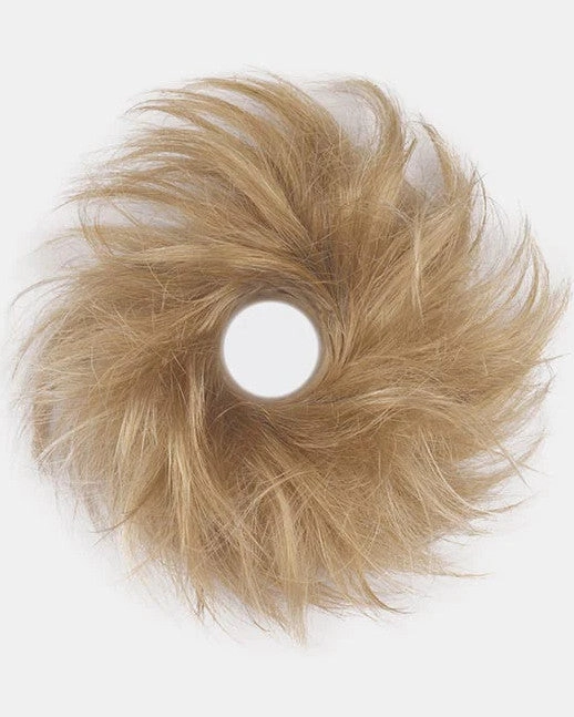 Grog Hairpiece
