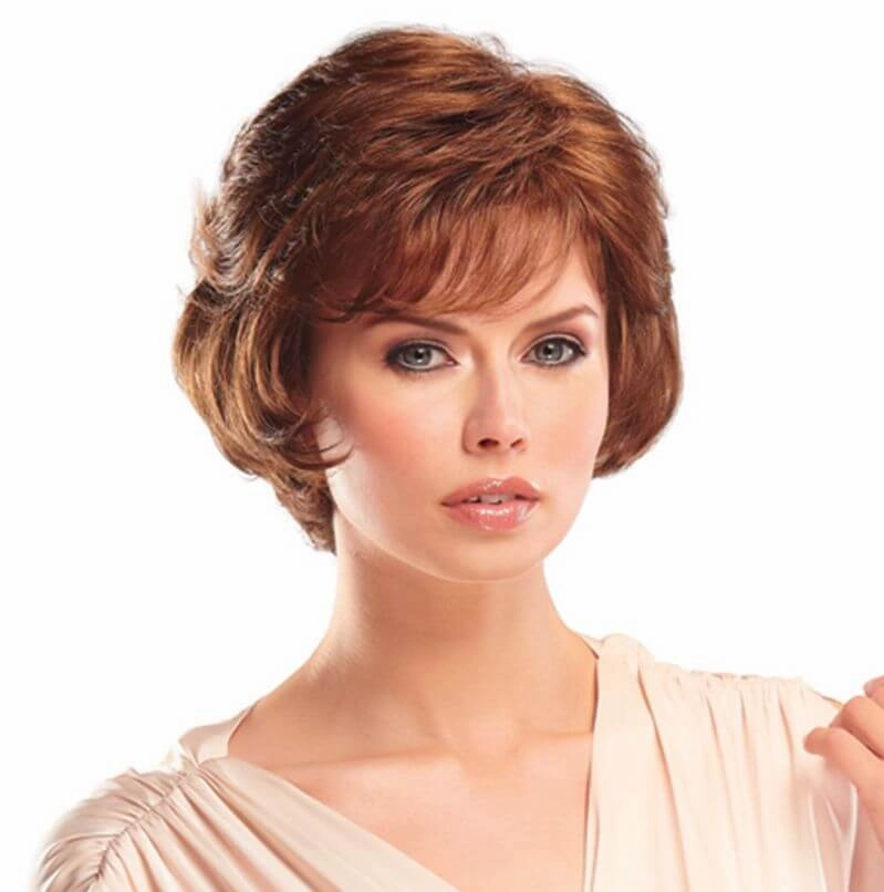 Gwen O'solite Open Cap Wig By Jon Renau