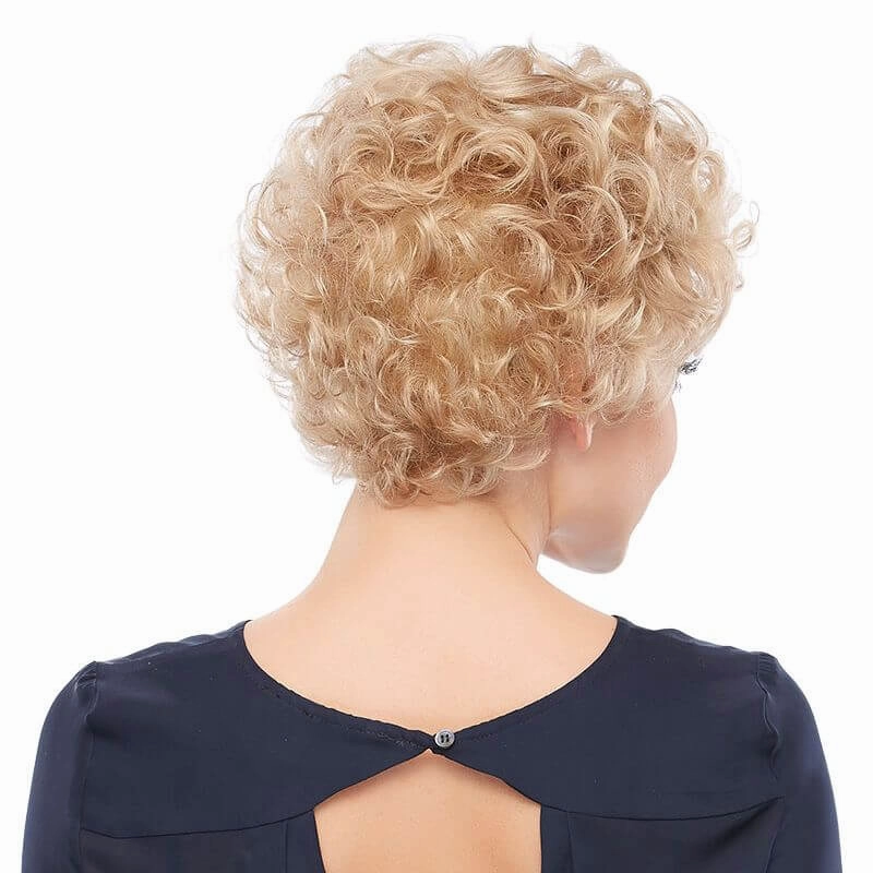 Gwen O'solite Open Cap Wig By Jon Renau