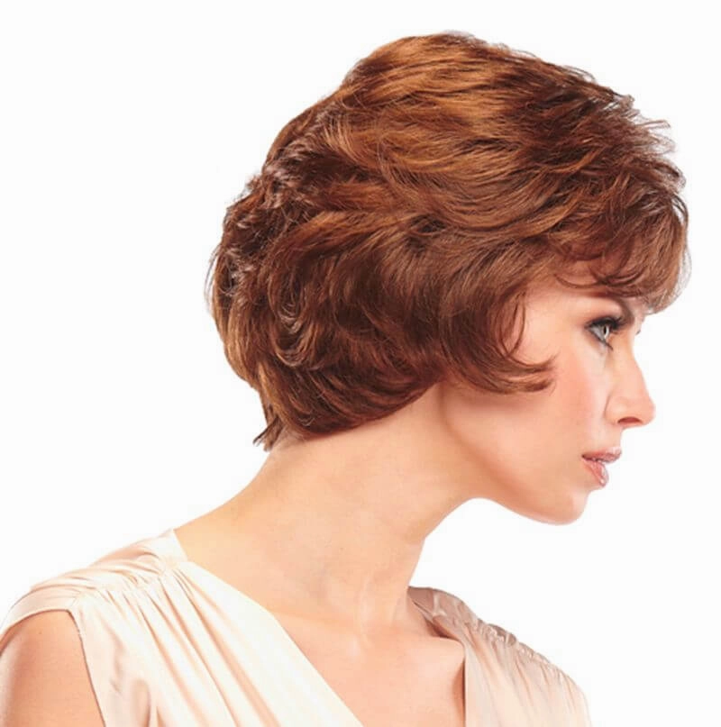 Gwen O'solite Open Cap Wig By Jon Renau