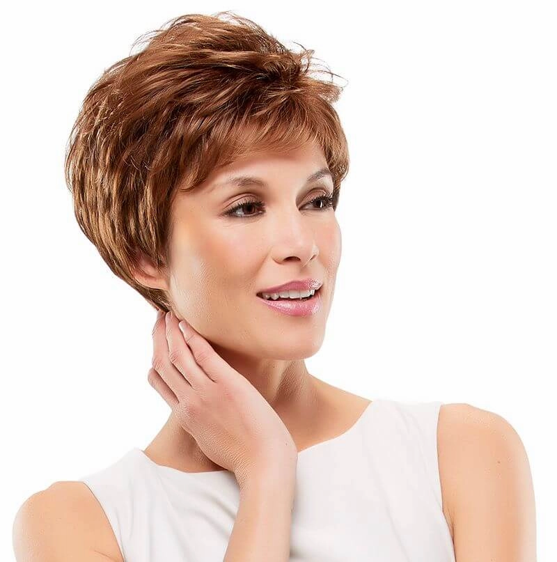 Gwen O'solite Open Cap Wig By Jon Renau