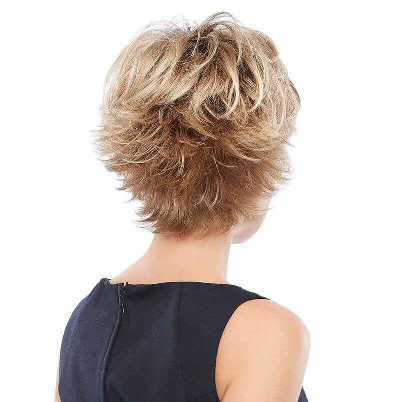 Gwen O'solite Open Cap Wig By Jon Renau