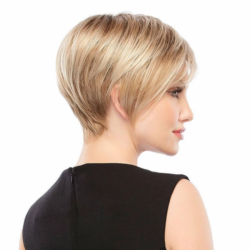 Gwen O'solite Open Cap Wig By Jon Renau