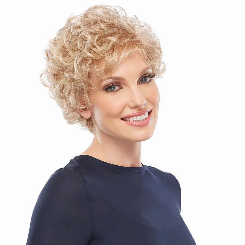 Gwen O'solite Open Cap Wig By Jon Renau