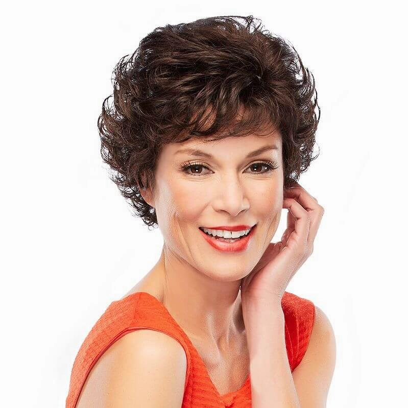 Gwen O'solite Open Cap Wig By Jon Renau