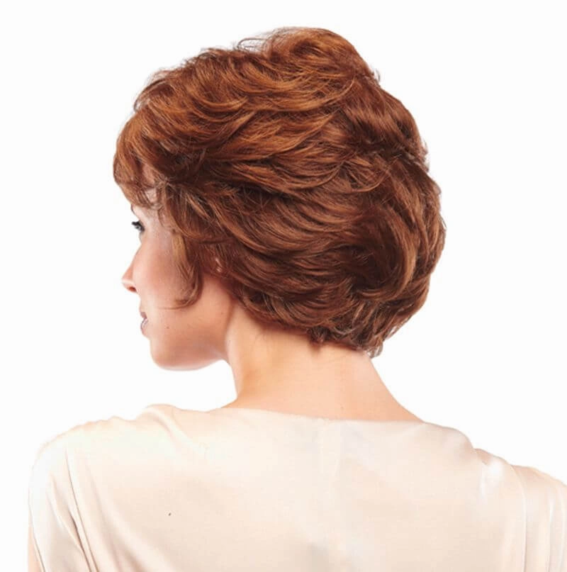 Gwen O'solite Open Cap Wig By Jon Renau