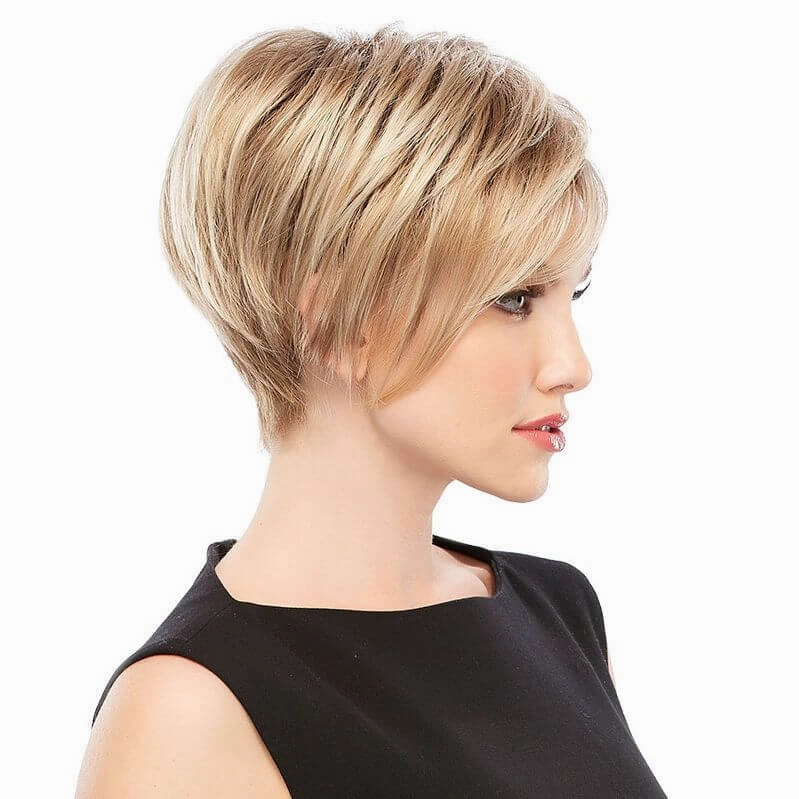 Gwen O'solite Open Cap Wig By Jon Renau
