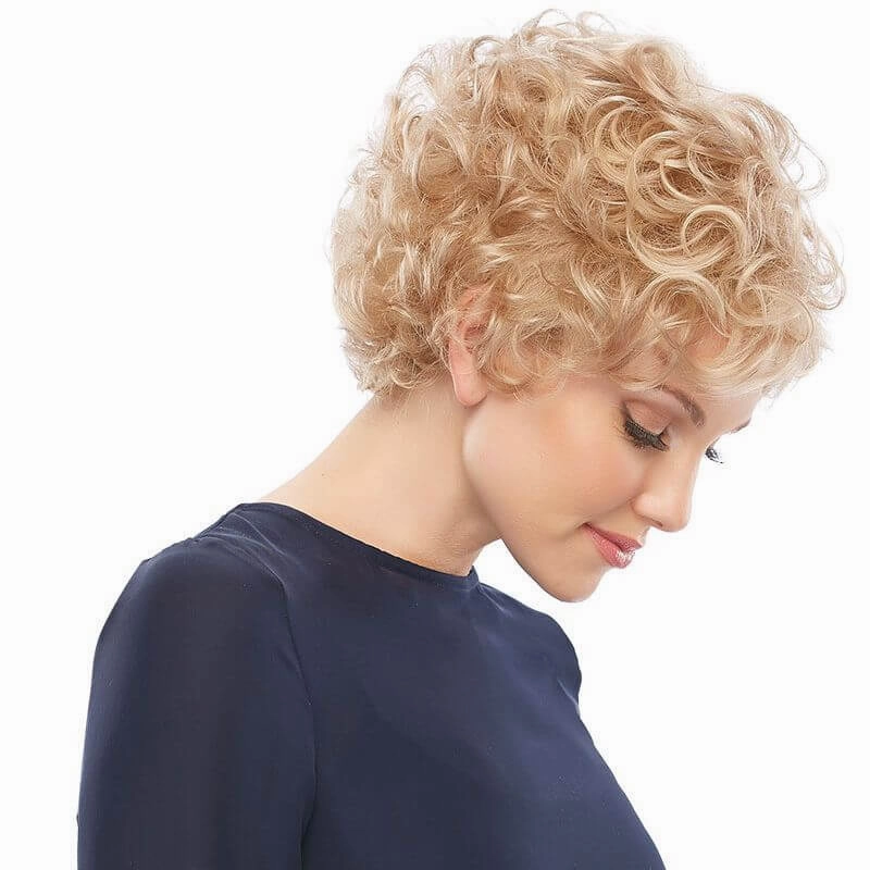 Gwen O'solite Open Cap Wig By Jon Renau
