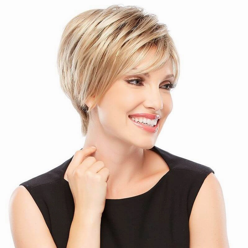 Gwen O'solite Open Cap Wig By Jon Renau