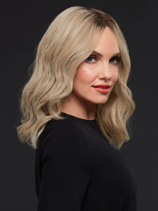 Gwyneth Wig by Jon Renau | SmartLace Human Hair | Remy Human Hair