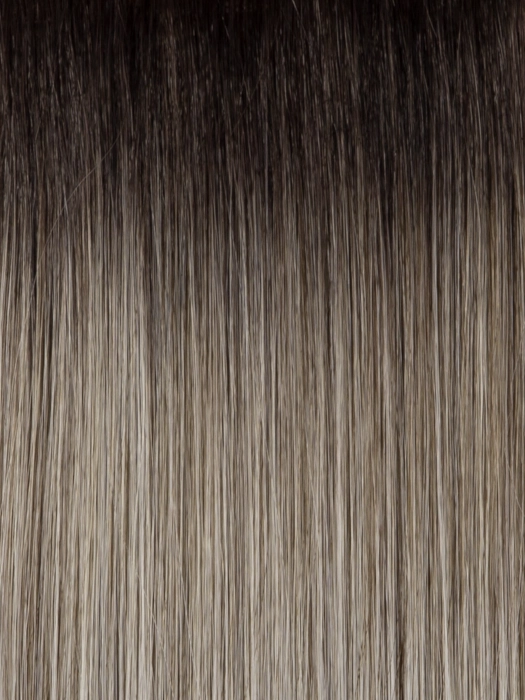 Hailey Wig by Kim Kimble | Extended Lace Front | Mono Top | Heat Friendly Synthetic
