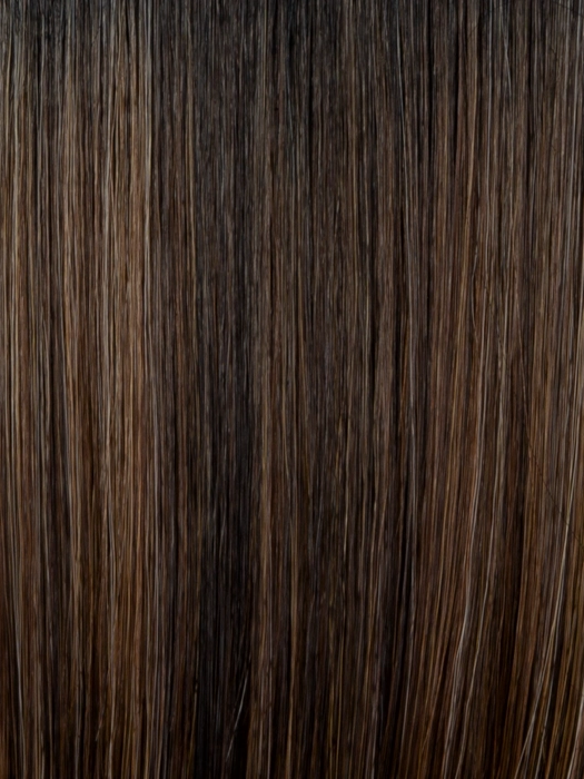 Hailey Wig by Kim Kimble | Extended Lace Front | Mono Top | Heat Friendly Synthetic