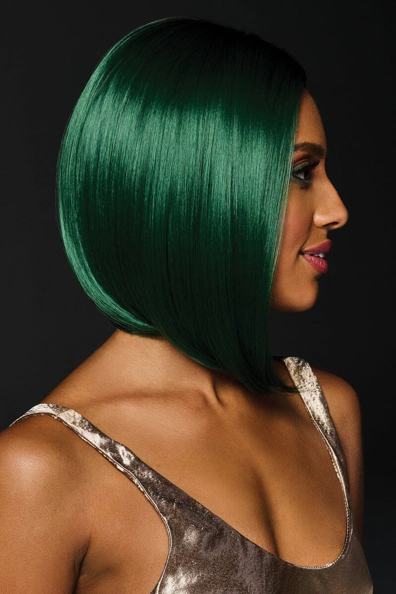 Hairdo Wigs Fantasy Collection - Green IRL