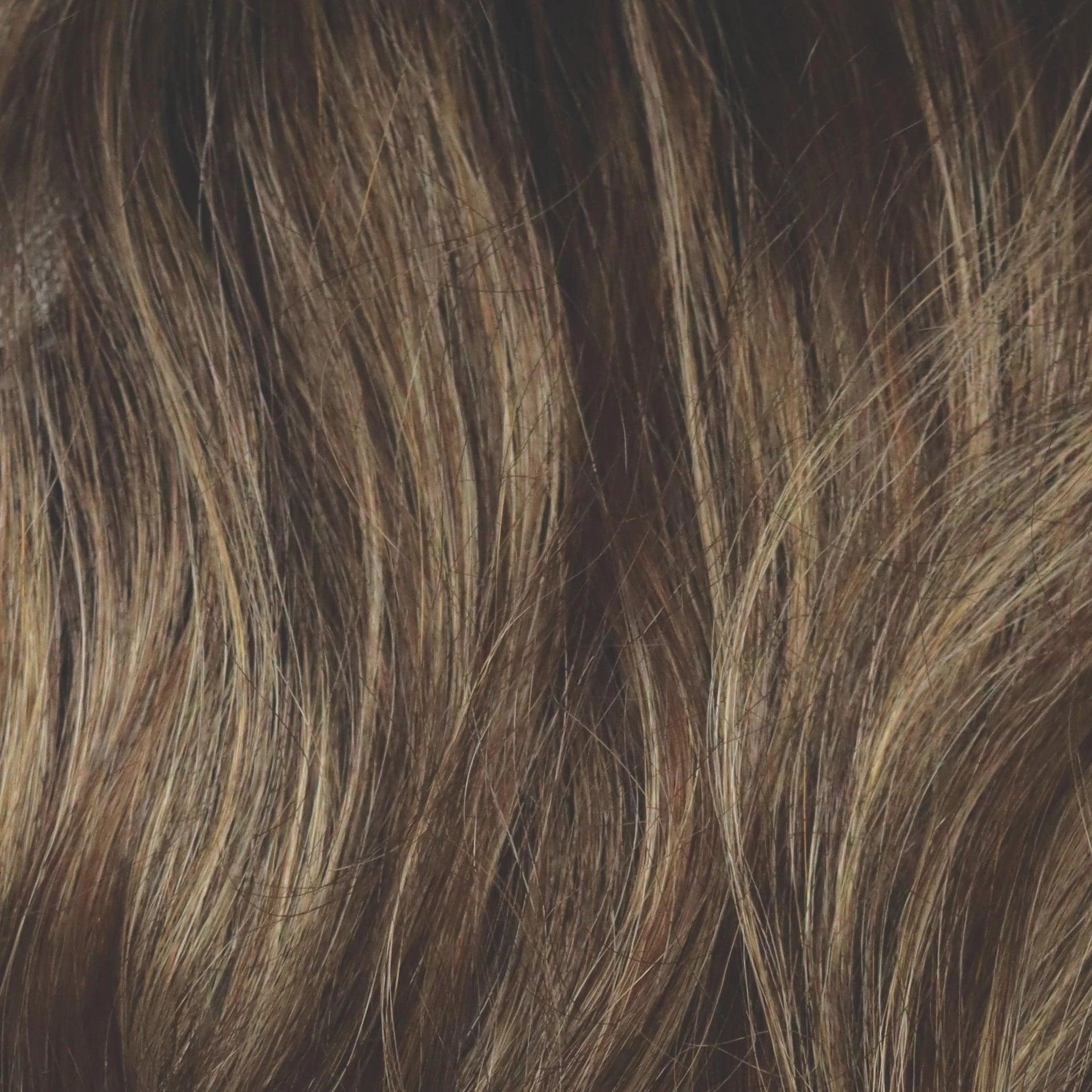 Hallie Wig by Rene of Paris | Synthetic Lace Front (Basic Cap)