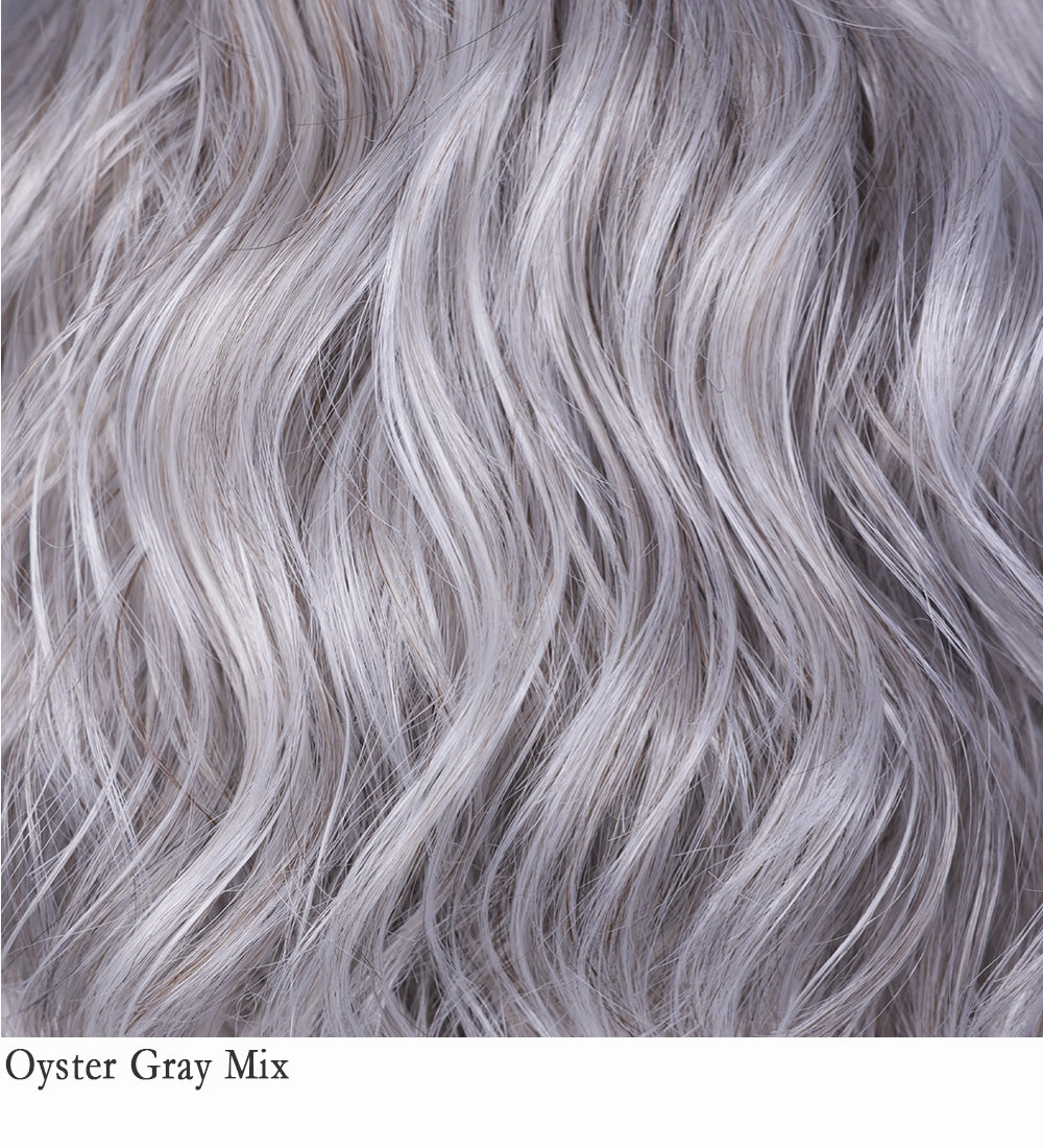 Hand-Tied Caliente V by Belle Tress | Caf 2.0 Collection | Heat Friendly Synthetic