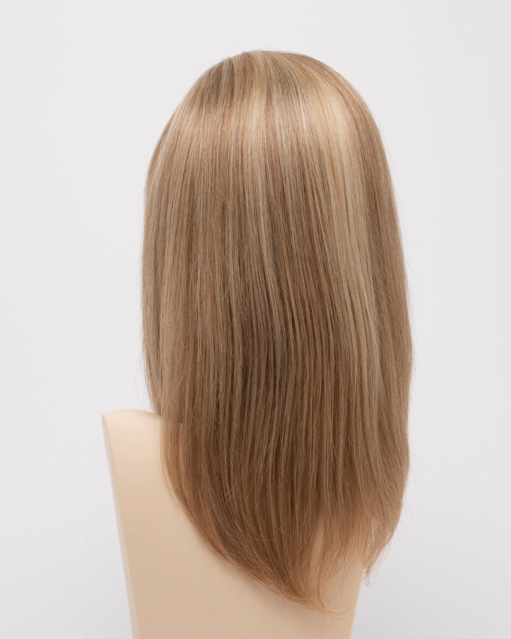 Hannah Wig by Envy | Lace Front | Mono Top | 100% Human Hair