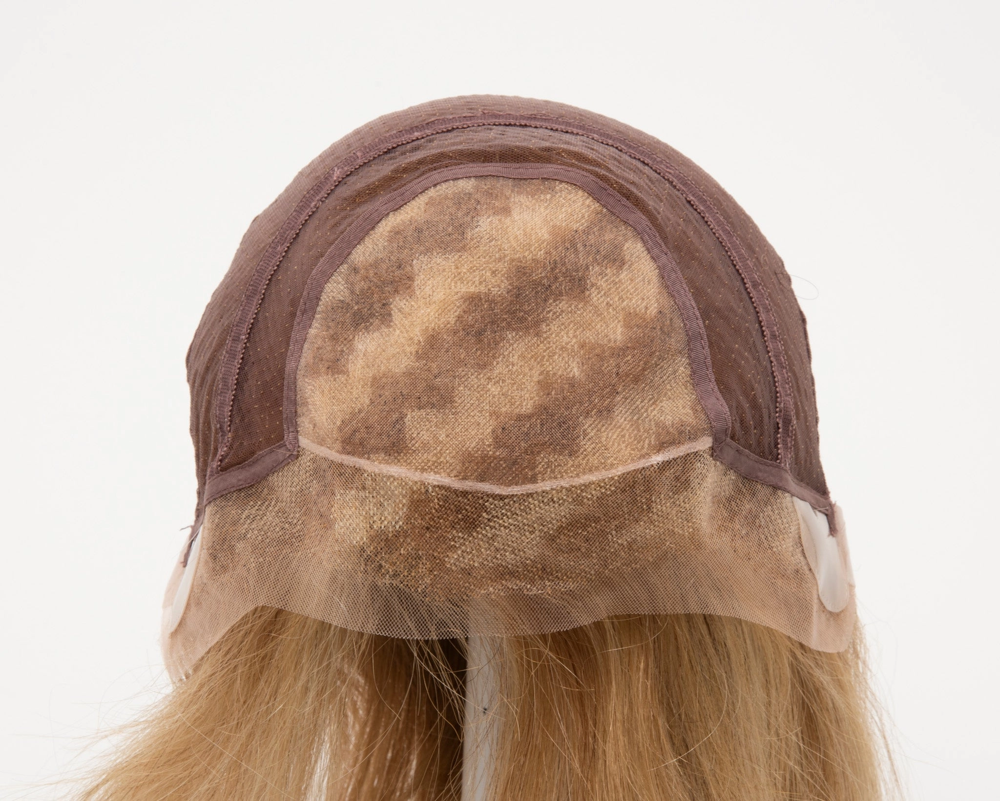Hannah Wig by Envy | Lace Front | Mono Top | 100% Human Hair