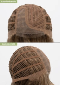 Harmony Wig by Envy | Lace Front | Mono Part | Synthetic Fiber