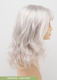 Harmony Wig by Envy | Lace Front | Mono Part | Synthetic Fiber