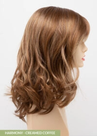 Harmony Wig by Envy | Lace Front | Mono Part | Synthetic Fiber
