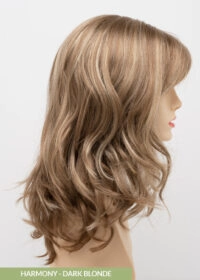 Harmony Wig by Envy | Lace Front | Mono Part | Synthetic Fiber