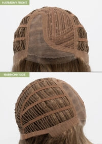 Harmony Wig by Envy | Lace Front | Mono Part | Synthetic Fiber
