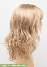 Harmony Wig by Envy | Lace Front | Mono Part | Synthetic Fiber