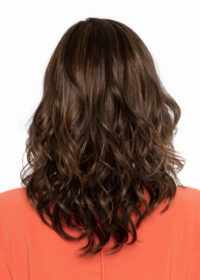 Harmony Wig by Envy | Lace Front | Mono Part | Synthetic Fiber
