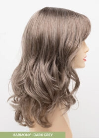 Harmony Wig by Envy | Lace Front | Mono Part | Synthetic Fiber