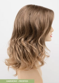 Harmony Wig by Envy | Lace Front | Mono Part | Synthetic Fiber