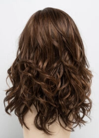 Harmony Wig by Envy | Lace Front | Mono Part | Synthetic Fiber