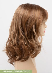 Harmony Wig by Envy | Lace Front | Mono Part | Synthetic Fiber